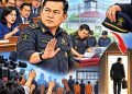 Mundur Setelah Membenahi, Bentuk Tanggung Jawab Pemimpin