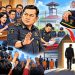 Mundur Setelah Membenahi, Bentuk Tanggung Jawab Pemimpin