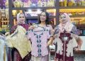 Kunjungi Stan Lampung Selatan di Kriyanusa 2026, Zita Anjani Ajak Perajin Rambah Pasar Modern