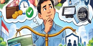 SIM dan STNK Seumur Hidup, Antara Kemudahan dan Keselamatan Rakyat