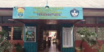 Sambut 1 Oktober, SMPN 11 Palembang Tekankan Pengamalan Nilai Kebangsaan Lewat Aksi Nyata