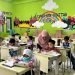 Ratusan Siswa se-Lampung Adu Prestasi di Festival Sains Nasional SD Mutu Balam