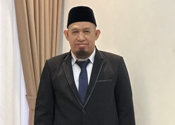 Siapkan Generasi Qur'ani, Rizki Apriatna Ajak Warga Sokong Pembangunan Tahfizh Al Iman