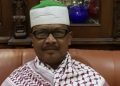 Dwi Ratno Minta Jamaah Bersatu Rampungkan Pondok Tahfizh: Luruskan Niat, Beri Bukti Nyata