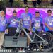 Meriahkan Youth Project IX, Smanila Run Sedot Antusiasme Dua Ribu Pelari di Bandar Lampung