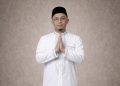 Maksimalkan Material Sisa Kas, Pembangunan Pondok Tahfizh Al Iman Masuki Plester Dinding
