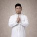 Maksimalkan Material Sisa Kas, Pembangunan Pondok Tahfizh Al Iman Masuki Plester Dinding