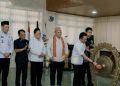 Hadiri Mukornas IJTI Korda Barat, Sekda Pesisir Barat Tedi Zadmiko Tegaskan Dukung Pers Profesional