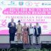 Hadiri HUT ke-75 IBI, Gubernur Mirza Apresiasi Pemecahan Rekor MURI Skrining Kanker Serviks