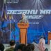 Buka Pelatihan GERCEP di Tegineneng, Wagub Jihan Bekali Warga Desa Keahlian Las