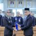Lantik Indra Sanjaya Jadi Karo Adpim, Wagub Jihan Dorong Birokrasi Berbasis Kinerja