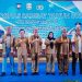 Tuan Rumah Rakornas Samsat 2026, Pemprov Lampung Dorong Ekosistem Pajak Terintegrasi
