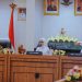 Terima Kunker Pemkab Malang, Wagub Jihan Tawarkan Kerja Sama Kawasan Industri