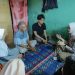 Sambangi Calon Siswa di Imopuro Metro, Wagub Jihan Cek Kesiapan Masuk Asrama Sekolah Rakyat