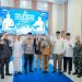 Hari Bhayangkara ke-80, Wagub Jihan Hadiri Doa Bersama Lintas Agama di Polda Lampung