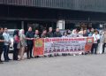 Reses Dapil 1 DPRD Palembang, Pengelola Tempat Usaha Diminta Perkuat Aspek Keselamatan