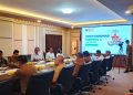 Pemprov Lampung Siap Dukung Porprov ke-X, Jadi Ajang Persiapan Atlet Menuju PON 2028