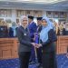 Wakil Gubernur Lampung Minta Pejabat Baru Perkuat Sinergi dan Hilangkan Ego Sektoral