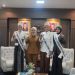Tiga Putri Hijabfluencer Lampung Siap Berlaga di Ajang Nasional, Wagub Beri Dukungan