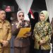 Peringati HUT Kejaksaan ke-81, Kejari Banyuasin Hadirkan Operasi Pasar Murah