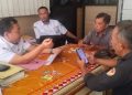 Anggaran Belanja Media Kominfo Tanggamus Disorot, Awak Media Minta Penjelasan Dinas
