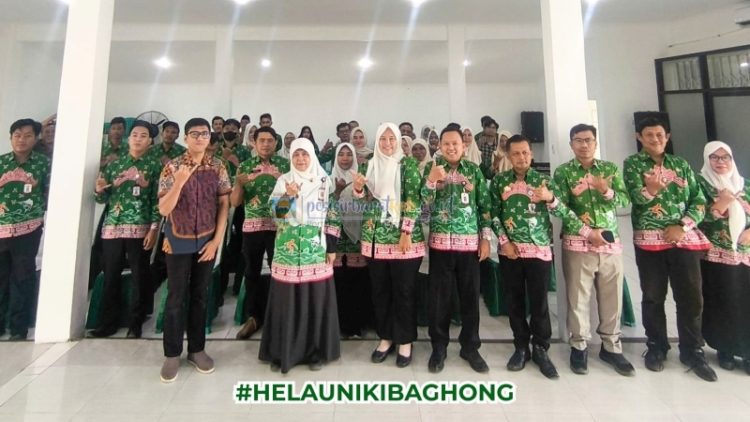 Pemkab Pesisir Barat Kaji Kompleks Perkantoran Terpadu untuk Dukung Pemerintahan Masa Depan
