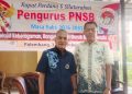 Rapat Perdana PNSB, 71 Paguyuban di Sumsel Bersatu Perkuat Persatuan
