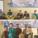 Pisah Sambut dan Sertijab Camat Pematang Sawa