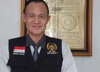 Perkuat Akses Bantuan Hukum, PNSB Resmi Bentuk Pusbakum di Palembang