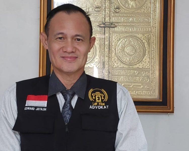 Perkuat Akses Bantuan Hukum, PNSB Resmi Bentuk Pusbakum di Palembang