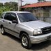 Suzuki Escudo 1.6 Tahun 2004 Tangan Pertama Dijual Rp75 Juta, Full Orisinil dan Belum Pernah Tabrakan