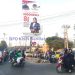 KNPI Bandar Lampung Pertanyakan Penertiban Baliho di Ruang Publik dan Dugaan Tebang Pilih