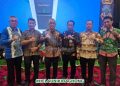 Pemprov Lampung Perkuat Penanggulangan TB melalui Teknologi Digital dan KOPI TB