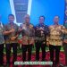Pemprov Lampung Perkuat Penanggulangan TB melalui Teknologi Digital dan KOPI TB