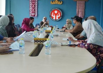 Dekranasda Lampung Kolaborasi dengan Pelaku Usaha Kuliner untuk Perkuat Produk Lokal
