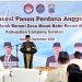 Kebun Anggur BUMDes Merak Berseri Jadi Contoh Pengembangan Ekonomi Desa