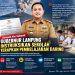 Lindungi Siswa dari Abu Vulkanik, Pemprov Lampung Terapkan Sekolah Daring pada 7-8 September 2026