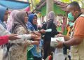Dampak Abu Vulkanik Meluas, Pemkab Tanggamus Terapkan KBM Daring 7–8 September