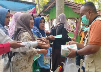 Dampak Abu Vulkanik Meluas, Pemkab Tanggamus Terapkan KBM Daring 7–8 September