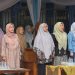 Kukuhkan Pengurus Baru, SMAN 6 Palembang Jadikan Organisasi Siswa sebagai Wadah Cetak Calon Pemimpin Masa Depan