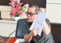 PT PSP Tak Hadir dalam RDP, Komisi III DPRD Palembang Soroti Status Jalan Cineplex