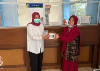 Perumda Tirta Musi Palembang Apresiasi Pelanggan dan Perkuat Komitmen Pelayanan