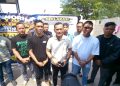 Polrestabes Palembang Rangkul Komunitas Motor Lewat Sunmori, Dorong Kegiatan Positif