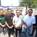 Polrestabes Palembang Rangkul Komunitas Motor Lewat Sunmori, Dorong Kegiatan Positif