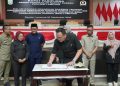 DPRD Lampung Setujui Penarikan Raperda Perubahan Bentuk Hukum BPD
