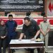 DPRD Lampung Setujui Penarikan Raperda Perubahan Bentuk Hukum BPD