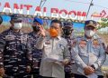 BPBD Lampung Selatan Temukan Kendala Sirene Tsunami di Desa Sukaraja