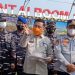 BPBD Lampung Selatan Temukan Kendala Sirene Tsunami di Desa Sukaraja