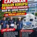 DPP KAMPUD Soroti Dugaan Pengaturan 14 Paket Proyek Alkes RSUD KH Ahmad Hanafiah