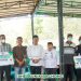 Bupati Dedi Irawan Serahkan Bantuan Rumah Swadaya untuk 617 Penerima di Pesisir Barat